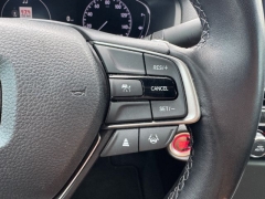 Used 2022  Honda Accord Sedan Sport 2&period;0T Auto at Nexcar near Spring&comma; TX