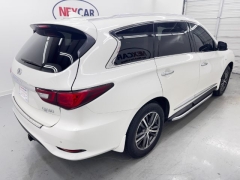 Used 2019  INFINITI QX60 4d SUV FWD LUXE at NEXCAR near Spring&comma; TX