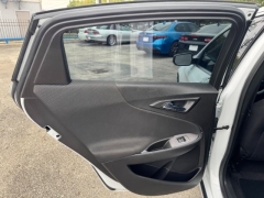 Used 2021  Chevrolet Malibu 4dr Sdn LT at Nexcar near Spring&comma; TX