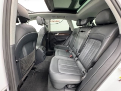 Used 2018  Audi Q5 4d SUV Quattro Premium Plus at NEXCAR near Spring&comma; TX