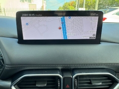 Used 2021  Mazda CX-5 Grand Touring FWD at Nexcar near Spring, TX