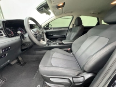 Used 2022  Kia K5 LXS FWD at NEXCAR near Spring, TX