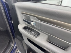 Used 2017  Ram 1500 2WD Crew Cab Lone Star Silver at Nexcar near Spring&comma; TX