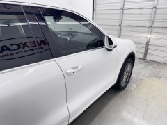 Used 2016  Porsche Cayenne 4d SUV at NEXCAR near Spring&comma; TX
