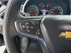 Used 2023  Chevrolet Malibu 4dr Sdn 1LT at NEXCAR near Spring, TX