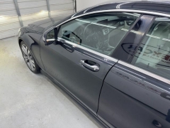 Used 2016  Mercedes-Benz CLS-Class 4d Sedan CLS400 at NEXCAR near Spring, TX