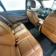 Used 2015  BMW 7 Series 4dr Sdn 750Li RWD at NEXCAR near Spring, TX