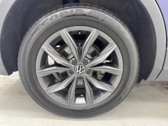Used 2023  Volkswagen Tiguan 2.0T SE FWD at NEXCAR near Spring, TX