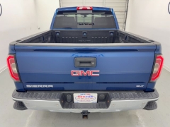 Used 2017  GMC Sierra 1500 2WD Crew Cab SLT Texas Premium Pkg at NEXCAR near Spring&comma; TX