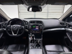 Used 2021  Nissan Maxima SV 3&period;5L at NEXCAR near Spring&comma; TX