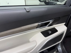 Used 2020  Kia Telluride 4d SUV AWD EX at NEXCAR near Spring&comma; TX