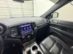 Used 2019  Jeep Grand Cherokee 4d SUV 2WD Limited at NEXCAR near Spring, TX