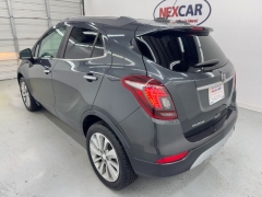 Used 2018  Buick Encore 4d SUV FWD Preferred at NEXCAR near Spring&comma; TX