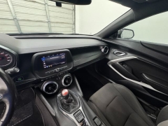 Used 2020  Chevrolet Camaro 2d Coupe LT1 at NEXCAR near Spring, TX