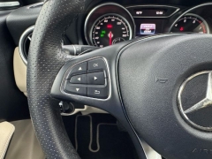 Used 2017  Mercedes-Benz CLA-Class 4d Coupe CLA250 at NEXCAR near Spring, TX