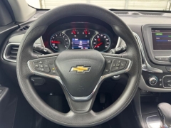 Used 2022  Chevrolet Equinox FWD 4dr LS w/1LS at NEXCAR near Spring, TX