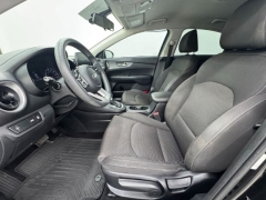 Used 2019  Kia Forte 4d Sedan FE Auto at NEXCAR near Spring&comma; TX