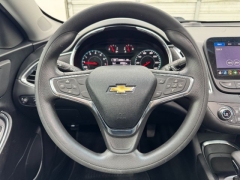 Used 2021  Chevrolet Malibu 4dr Sdn LT at NEXCAR near Spring&comma; TX