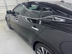 Used 2019  Nissan Maxima 4d Sedan SV at NEXCAR near Spring, TX