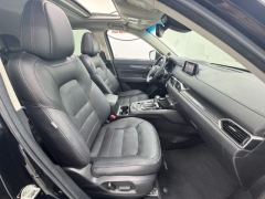 Used 2019  Mazda CX-5 4d SUV FWD Grand Touring at NEXCAR near Spring&comma; TX