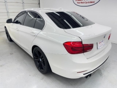 Used 2018  BMW 3 Series 330i Sedan at NEXCAR near Spring&comma; TX