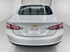 Used 2022  Chevrolet Malibu 4dr Sdn LT at NEXCAR near Spring&comma; TX
