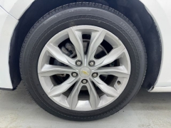 Used 2021  Chevrolet Malibu 4dr Sdn LT at NEXCAR near Spring, TX