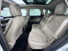 Used 2020  Lincoln Corsair 4d SUV AWD Reserve 2&period;3L at NEXCAR near Spring&comma; TX