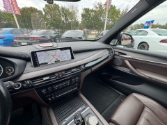 Used 2018  BMW X5 xDrive50i Sports Activity Vehicle at NEXCAR near Spring, TX