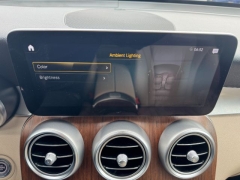 Used 2021  Mercedes-Benz GLC GLC 300 SUV at NEXCAR near Spring, TX