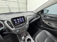 Used 2022  Chevrolet Malibu 4dr Sdn LT at NEXCAR near Spring&comma; TX