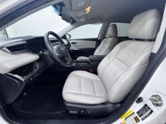 Used 2016  Toyota Avalon 4d Sedan XLE at NEXCAR near Spring&comma; TX