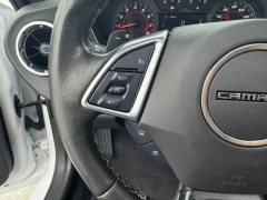 Used 2022  Chevrolet Camaro 2dr Cpe 1LT at NEXCAR near Spring&comma; TX