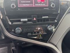 Used 2024  Toyota Camry SE Auto at NEXCAR near Spring&comma; TX