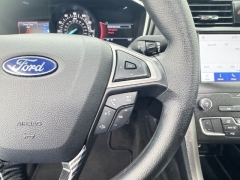 Used 2020  Ford Fusion 4d Sedan FWD SE 1&period;5L EcoBoost at NEXCAR near Spring&comma; TX