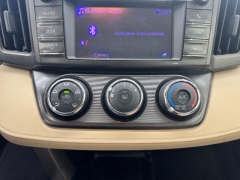 Used 2013  Toyota RAV4 4d SUV FWD LE at NEXCAR near Spring&comma; TX