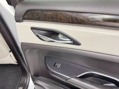 Used 2016  Cadillac SRX 4d SUV FWD Luxury at NEXCAR near Spring, TX