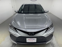 Used 2022  Toyota Camry LE Auto at NEXCAR near Spring&comma; TX