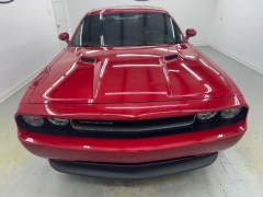 Used 2012  Dodge Challenger 2d Coupe SXT Plus at NEXCAR near Spring&comma; TX