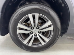 Used 2018  Honda Pilot 4d SUV FWD EX-L at NEXCAR near Spring, TX