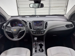 Used 2022  Chevrolet Equinox FWD 4dr LS w/1LS at NEXCAR near Spring, TX