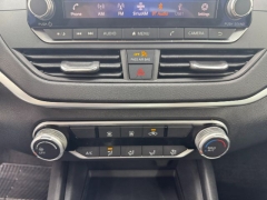 Used 2022  Nissan Altima 2&period;5 SV Sedan at NEXCAR near Spring&comma; TX