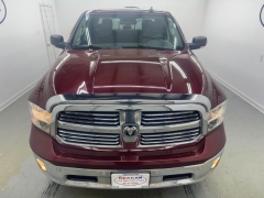 Used 2018  Ram 1500 2WD Crew Cab Big Horn at NEXCAR near Spring&comma; TX