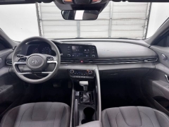 Used 2023  Hyundai Elantra SEL IVT at NEXCAR near Spring&comma; TX