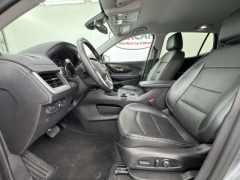 Used 2024  GMC Terrain AWD 4dr SLT at NEXCAR near Spring, TX
