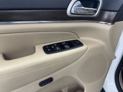 Used 2018  Jeep Grand Cherokee 4d SUV 4WD Limited V6 at NEXCAR near Spring, TX