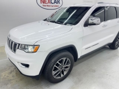 Used 2019  Jeep Grand Cherokee 4d SUV 2WD Limited at NEXCAR near Spring, TX