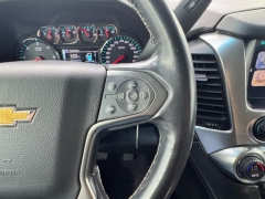 Used 2020  Chevrolet Tahoe 4d SUV RWD LS at NEXCAR near Spring&comma; TX