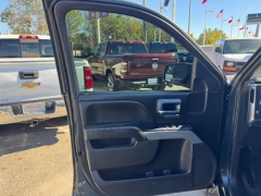 Used 2017  Chevrolet Silverado 1500 4WD Crew Cab LT Z71 at NEXCAR near Spring, TX
