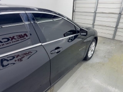 Used 2020  Chevrolet Malibu 4d Sedan LT at NEXCAR near Spring&comma; TX